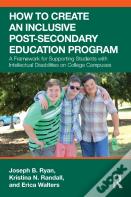 How To Create An Inclusive Post-Secondary Education Program