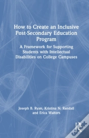 Capa do artigo How To Create An Inclusive Post-Secondary Education Program