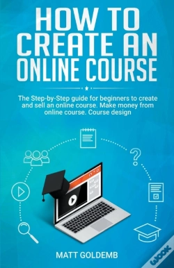 Capa do artigo How To Create An Online Course