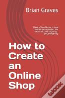 How To Create An Online Shop
