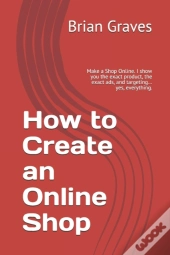 How To Create An Online Shop