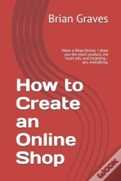 Capa do artigo How To Create An Online Shop