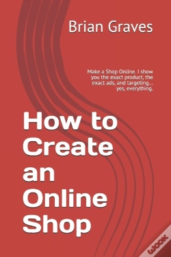 Capa do artigo How To Create An Online Shop