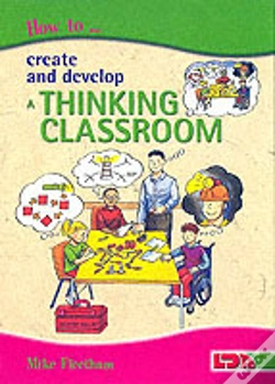 Capa do artigo How To Create And Develop A Thinking Classroom