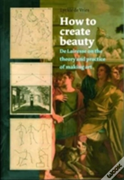 Capa do artigo How To Create Beauty