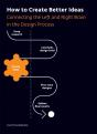 How To Create Better Ideas - Preview