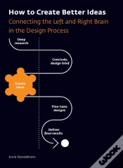 Capa do artigo How To Create Better Ideas