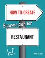 How To Create Business Plan For Restaurant - Preview