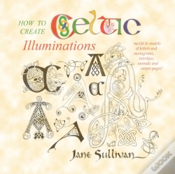 Capa do artigo How To Create Celtic Illuminations