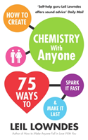 How To Create Chemistry With Anyone - Preview