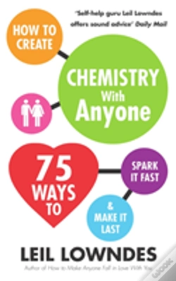 Capa do artigo How To Create Chemistry With Anyone