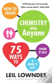 Capa do artigo How To Create Chemistry With Anyone