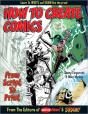 How To Create Comics, From Script To Print - Preview
