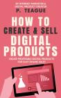 How To Create & Sell Digital Products - Preview
