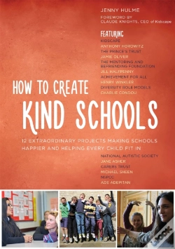 Capa do artigo How To Create Kind Schools