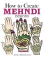 How To Create Mehndi Designs - Preview