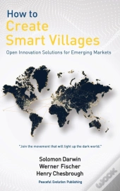 How To Create Smart Villages