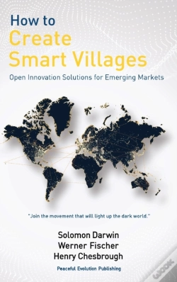 Capa do artigo How To Create Smart Villages
