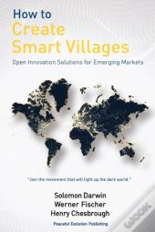 How To Create Smart Villages