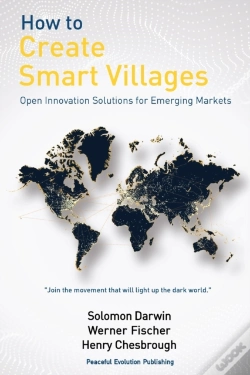 Capa do artigo How To Create Smart Villages
