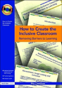 How To Create The Inclusive Classroom - Preview