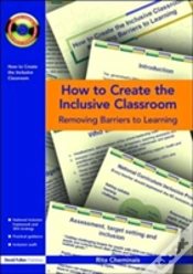 Capa do artigo How To Create The Inclusive Classroom