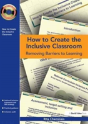How To Create The Inclusive Classroom - Preview