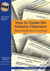Capa do artigo How To Create The Inclusive Classroom