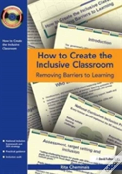 Capa do artigo How To Create The Inclusive Classroom