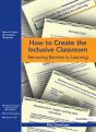 How To Create The Inclusive Classroom - Preview