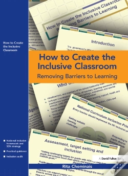Capa do artigo How To Create The Inclusive Classroom