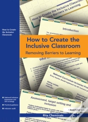 Capa do artigo How To Create The Inclusive Classroom