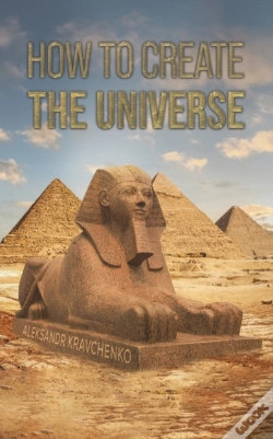 Capa do artigo How To Create The Universe