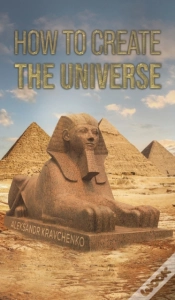 Capa do artigo How To Create The Universe