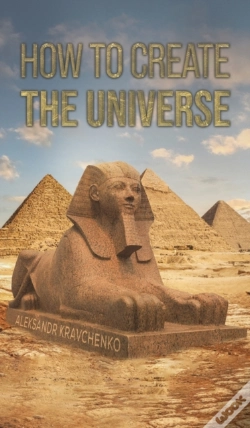 Capa do artigo How To Create The Universe