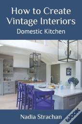 How To Create Vintage Interiors