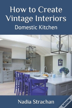 Capa do artigo How To Create Vintage Interiors