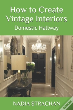 Capa do artigo How To Create Vintage Interiors
