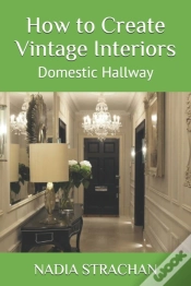 Capa do artigo How To Create Vintage Interiors