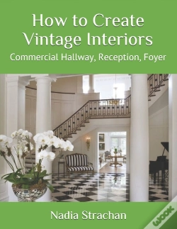 Capa do artigo How To Create Vintage Interiors