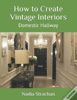 Capa do artigo How To Create Vintage Interiors