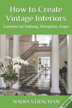 Capa do artigo How To Create Vintage Interiors