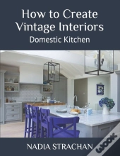 How To Create Vintage Interiors