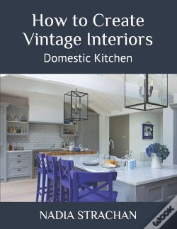 Capa do artigo How To Create Vintage Interiors