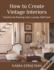 Capa do artigo How To Create Vintage Interiors