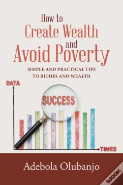 Capa do artigo How To Create Wealth And Avoid Poverty