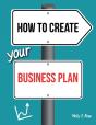 How To Create Your Business Plan - Preview