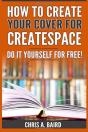 How To Create Your Cover For C - Preview