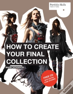 Capa do artigo How To Create Your Final Collection
