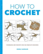 How To Crochet - Preview